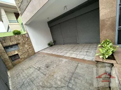 Ponto Comercial para alugar, 188m² no Centro, Jundiaí