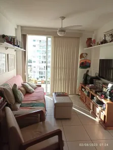 Apartamento com 2 Quartos à venda, 62m² no Centro, Campos dos Goytacazes