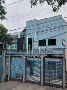 Prédio Comercial à venda, 300m² no Bosque da Saúde, São Paulo