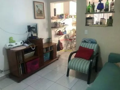 Sobrado com 4 Quartos à venda, 140m² no Vila Siqueira (Zona Norte), São Paulo