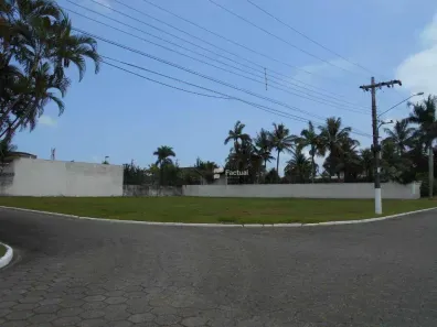 Lote/Terreno à venda, 2000m² no Jardim Acapulco, Guarujá