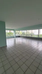 Apartamento com 3 Quartos à venda, 186m² no Boa Viagem, Recife