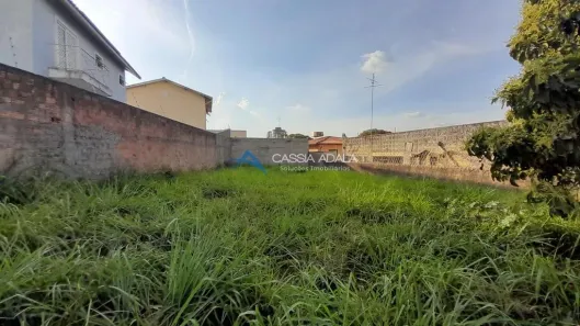 Lote/Terreno à venda, 380m² no Nova Campinas, Campinas
