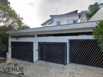 Sobrado com 2 Quartos à venda, 377m² no Vila Santa Teresa (Zona Leste), São Paulo