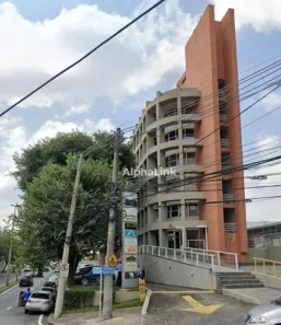 Sala Comercial para alugar, 78m² no Alphaville Centro Industrial e Empresarial/Alphaville., Barueri