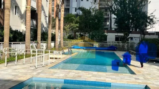 Apartamento com 3 Quartos à venda, 69m² no Cidade Ademar, São Paulo