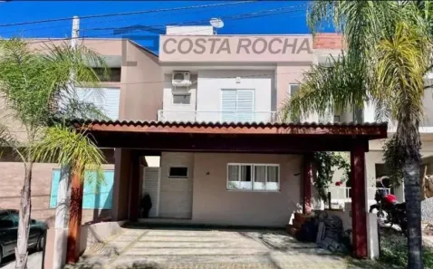 Casa de Condomínio com 3 Quartos à venda, 91m² no Portal dos Sabiás, Itu