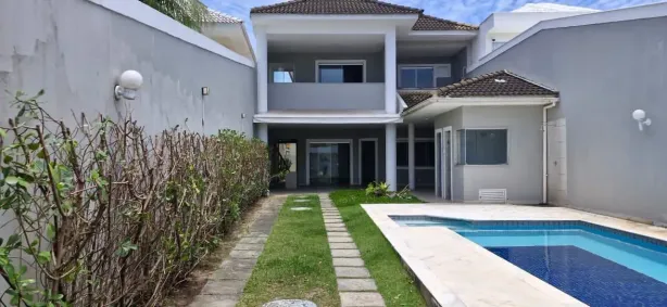 Casa com 4 Quartos à venda, 350m² no Barra da Tijuca, Rio de Janeiro
