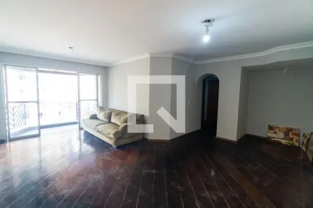 Apartamento com 3 Quartos à venda, 112m² no Vila Parque Jabaquara, São Paulo