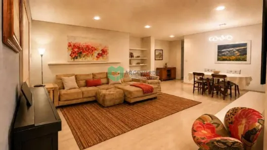 Apartamento com 2 Quartos à venda, 130m² no Pinheiros, São Paulo
