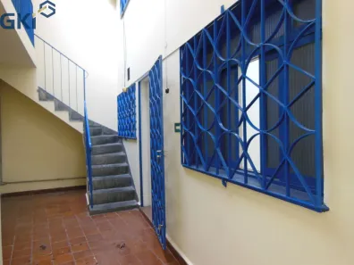 Imóvel Comercial para alugar, 200m² no Mirandópolis, São Paulo