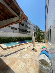 Apartamento com 3 Quartos à venda, 65m² no Pau Amarelo, Paulista