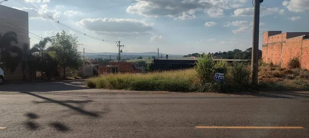 Lote/Terreno à venda, 212m² no Residencial Palmeira Real, Limeira