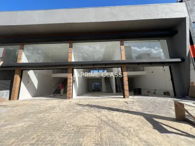 Ponto Comercial para alugar, 94m² no Igara, Canoas