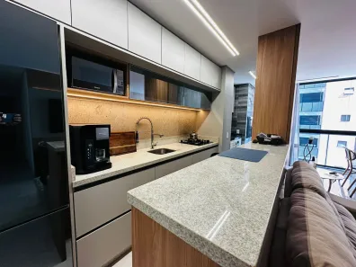 Apartamento com 2 Quartos à venda, 64m² no Areias, São José