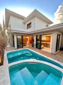 Casa com 4 Quartos à venda, 351m² no Jardins Madri, Goiânia