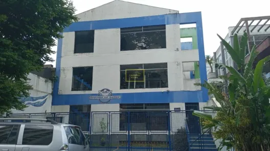 Imóvel Comercial à venda, 900m² no Pinheiros, São Paulo