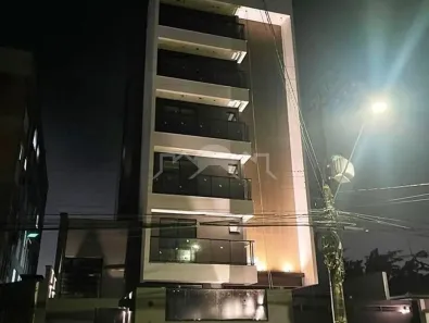 Cobertura com 3 Quartos à venda, 176m² no Anita Garibaldi, Joinville