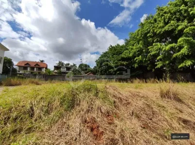Lote/Terreno à venda, 2400m² no São Luiz, Belo Horizonte