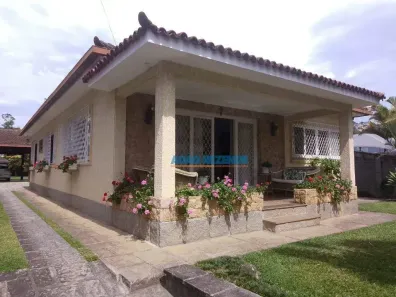 Casa com 3 Quartos à venda, 141m² no Várzea, Teresópolis
