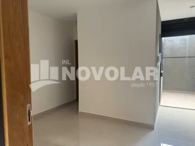 Apartamento com 1 Quarto à venda, 26m² no Vila Gustavo, São Paulo