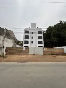 Apartamento com 2 Quartos à venda, 52m² no Poço Fundo, Brusque