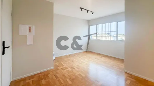 Apartamento com 2 Quartos à venda, 59m² no Vila Paulista, São Paulo