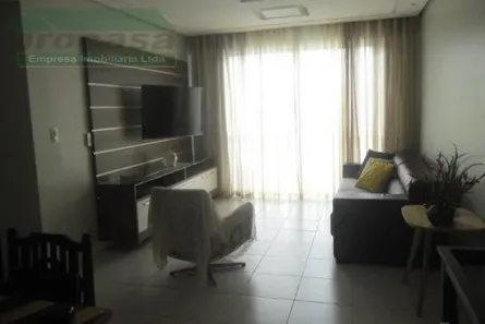 Apartamento com 6 Quartos à venda, 139m² no Parque 10 de Novembro, Manaus