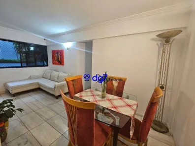 Apartamento com 3 Quartos à venda, 63m² no Jardim Parque Morumbi, São Paulo