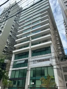 Apartamento com 2 Quartos à venda, 72m² no Icaraí, Niterói