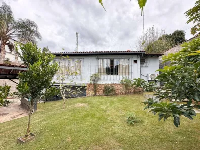 Casa com 3 Quartos à venda, 163m² no Golfe, Teresópolis