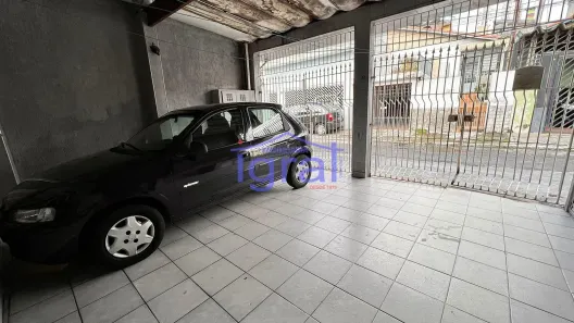 Casa com 2 Quartos à venda, 76m² no Vila Mira, São Paulo