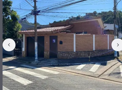 Sobrado com 3 Quartos à venda, 166m² no Tremembé, São Paulo