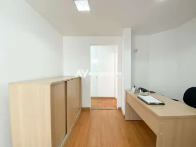 Sala Comercial à venda, 275m² no Flamengo, Rio de Janeiro