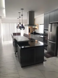 Cobertura com 3 Quartos para alugar, 156m² no Vila Metalúrgica, Santo André