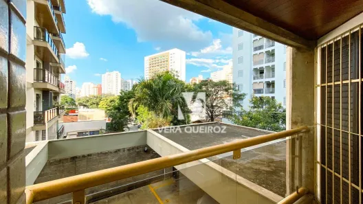 Apartamento com 1 Quarto para alugar, 52m² no Vila Itapura, Campinas