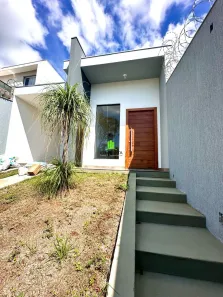 Casa com 3 Quartos à venda, 96m² no Portal do Sol, Lagoa Santa