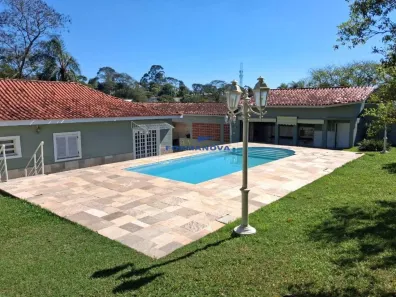 Casa de Condomínio com 3 Quartos à venda, 450m² no Jardim Ipês, Cotia