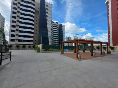 Apartamento com 4 Quartos à venda, 180m² no Jardins, Aracaju