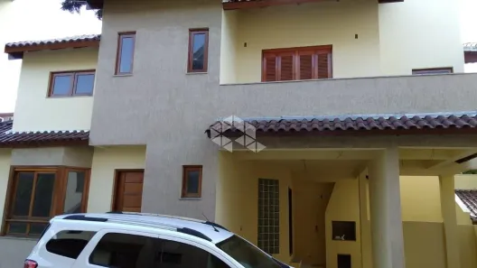 Casa de Condomínio com 3 Quartos à venda, 130m² no Tristeza, Porto Alegre
