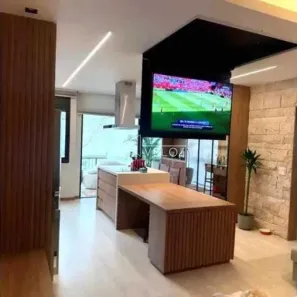 Flat com 1 Quarto à venda, 54m² no Leblon, Rio de Janeiro