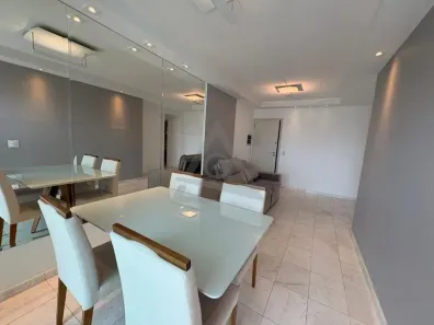 Apartamento com 2 Quartos para alugar, 70m² no Cambuí, Campinas