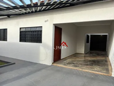 Casa com 2 Quartos à venda, 160m² no Residencial Jardim Antonieta, São José do Rio Preto