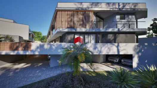 Sobrado com 3 Quartos à venda, 221m² no Jardim Social, Curitiba