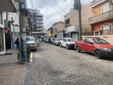 Sala Comercial à venda, 36m² no Centro, Cabo Frio