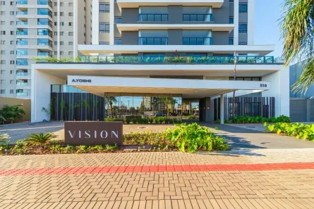 Apartamento com 3 Quartos à venda, 120m² no Zona 08, Maringá