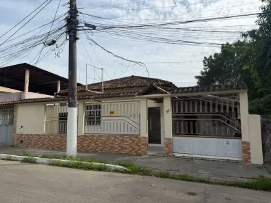 Casa com 5 Quartos à venda, 470m² no Cobilândia, Vila Velha