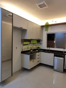Casa de Condomínio com 2 Quartos à venda, 70m² no Jardim Guarujá, Sorocaba