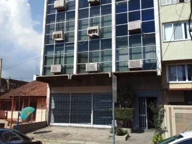 Sala Comercial para alugar, 20m² no Passo da Areia, Porto Alegre