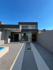 Casa com 3 Quartos à venda, 105m² no Village Rio das Ostras, Rio das Ostras